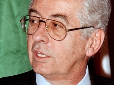 Πέθανε ο Γιώργος Αναστασόπουλος - Την Τρ...