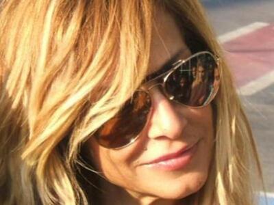 Η Άννα Βίσση απαντά στους επικριτές της