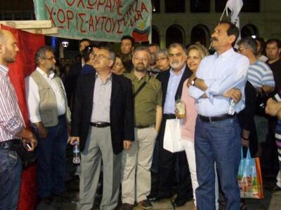 Φωτο από Χάρη Καραβαγγέλη 