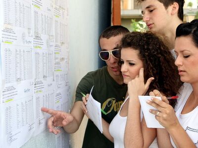 Τι αλλάζει στις μετεγγραφές νεοεισαχθέντ...