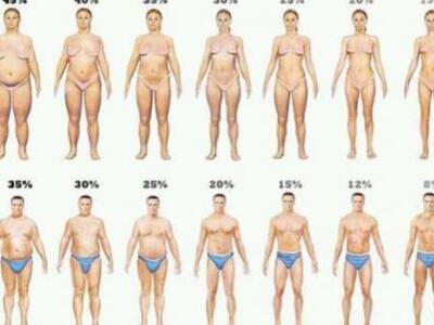 Επτά ενδιαφέροντα στοιχεία για το σώμα μας