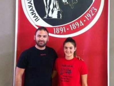 Βόλεϊ: Αναβλήθηκε η προπόνηση της προεθν...