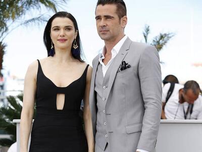 Στο κόκκινο χαλί των Καννών ο Λάνθιμος κ...