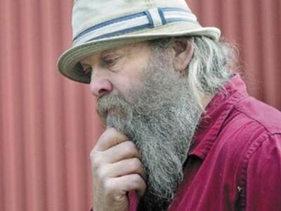 ΗΠΑ: Ερημίτης ζούσε ληστεύοντας κάμπινγκ