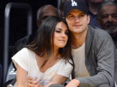 Η Mila Kunis έρωτας του Ashton Kutcher… ...