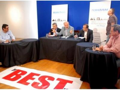 Thebest.gr: Μέσα σε δυο μέρες περισσότερ...