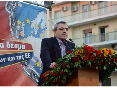 Πάτρα: Απάντηση του ΚΚΕ στην «επίθεση φι...