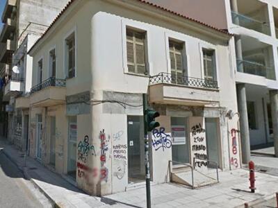 Το ...παρελθόν του