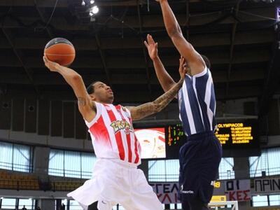 Α1 μπάσκετ: Συνέχεια στο εντός έδρας αήτ...