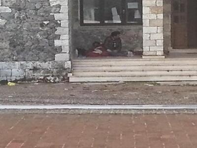 Kαταγγελία: Σαν σκλάβοι δουλεύουν μετανά...