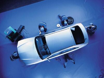 Έχει και τα καλά της η κρίση...