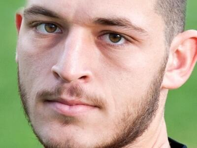 Παναχαϊκή: Νέα κλήση στην Εθνική Ελπίδων...