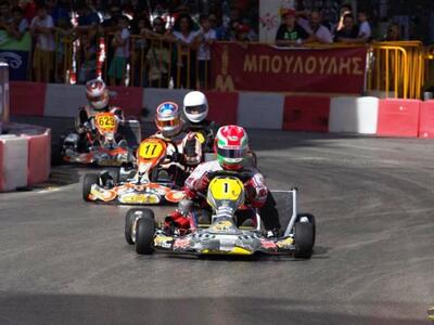 Το πρόγραμμα του 10ου PICK ΛΟΥΞ COLA plus ‘n light