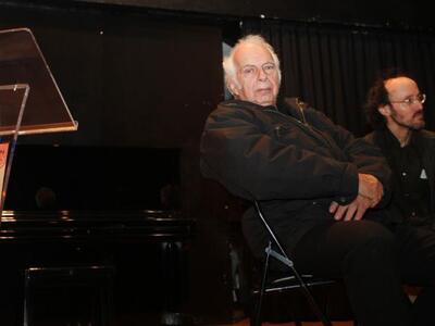 Νίκος Κούνδουρος