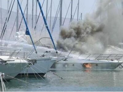 Σε ποιούς διάσημους ανήκαν τα σκάφη που ...