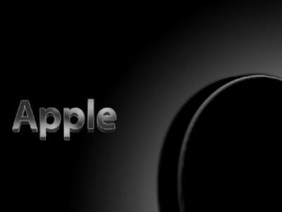 Τα προϊόντα της Apple θα κατασκευάζονται...