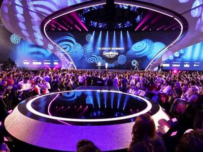 ΔΕΙΤΕ LIVE τον δεύτερο ημιτελικό της Eurovision