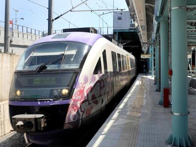 Ψήφισμα υπεράσπισης των ελληνικών σιδηρο...