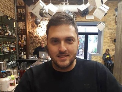 Από τη νομική στο τεχνικό τιμ της ανδρικ...