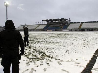 Σουπερλίγκ: Νέα αναβολή στο Λεβαδειακός-...