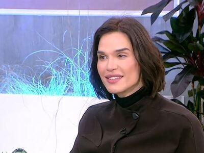 Τζεφ Μοντάνα και Γιώργος Λιάγκας στον πι...