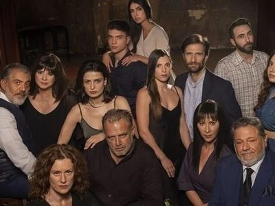 Τηλεθέαση: Οι σειρές που βρέθηκαν στις π...