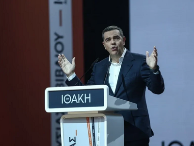 Μπρα ντε φερ Τσίπρα με ΠΑΣΟΚ: Γιατί επέλ...
