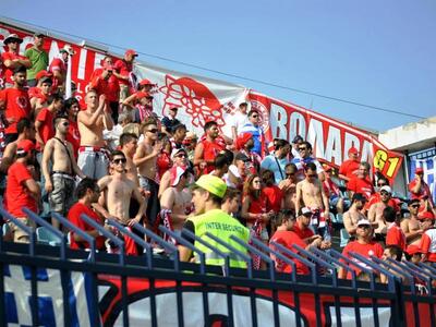 Ολυμπιακός Βόλου: «Η UEFA θα διερευνήσει...