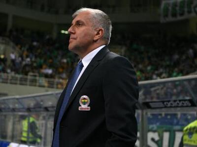 Ευρωλίγκα: Η Φενέρ του Ομπράντοβιτς έγιν...