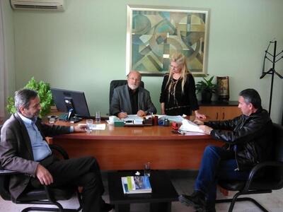 Ξεκινά η συντήρηση του Εθνικού Οδικού Δι...