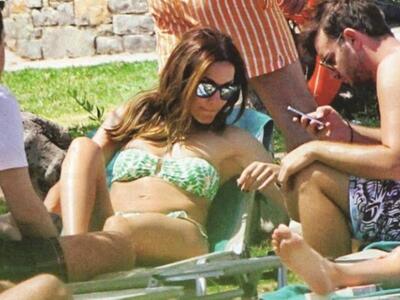 Με... τρελό παρεάκι διακοπές στην Σκόπελ...