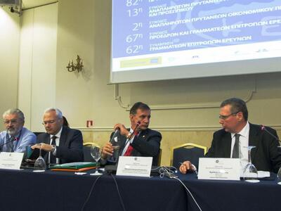 Έκτακτη σύνοδος των Πρυτάνεων μετά τη συ...