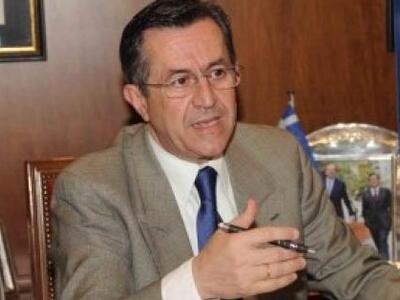 Ν. Νικολόπουλος: Στα... Ευρωπαϊκά Δικαστ...