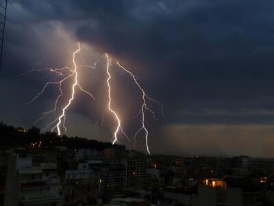 Πάτρα: ΔΕΙΤΕ την υπέροχη φωτογραφία συμπ...