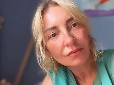 Ρούλα Ρέβη: «Σκέφτομαι να βρω ένα ωραίο ...