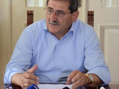 Πελετίδης: " Όλα τα παιδιά από την ...