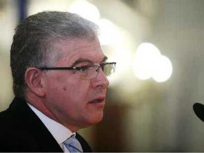 Δήλωση Λυκπουρέντζου για την εργασιακή ε...