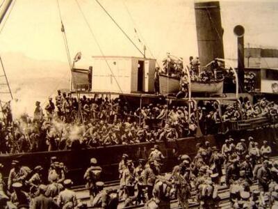 Αγρίνιο: Εκδηλώσεις Μνήμης και Τιμής για...