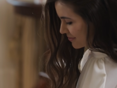 Γη της ελιάς: Το σχέδιο της Στέλλας δουλεύει...