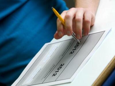 Οδηγίες για τη συμπλήρωση του μηχανογραφικού