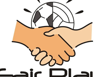 H εκδήλωση για το Fair Play - Ευ Αγωνίζεσθαι