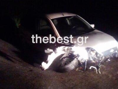 Πάτρα: «Έμφραγμα» στα Τσουκαλέικα από το...