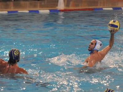 Πόλο: Πρεμιέρα με ήττα για Κέρκυρα και Αποσκίτη