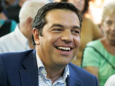 Τσίπρας: Συζητούν 27, αλλά γίνεται ό,τι ...