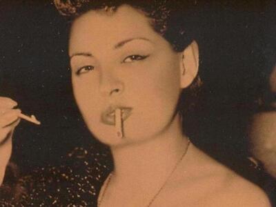 "Αυτοκράτειρα της νύχτας" είχε...