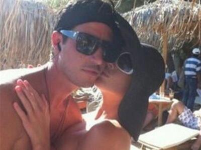 Ο νέος έρωτας της Τζούλιας Αλεξανδράτου!