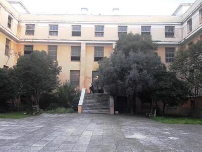 Οι μελέτες του Παλαιού Αρσακείου στην Οι...