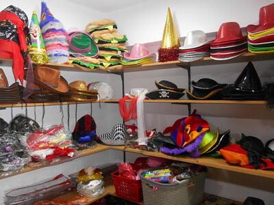 Αμαλιάδα: Παραμένει σε καρναβαλικούς ρυθ...