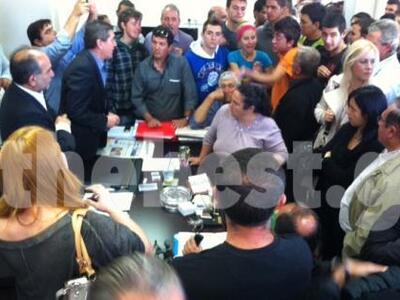 Αχαϊα: Ν' αναπληρωθούν οι χάμενες διδακτ...