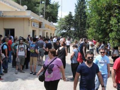 Επαναδραστηριοποιούνται οι αλληλέγγυοι σ...